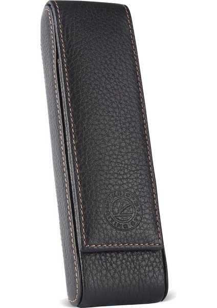 Deri Kalemlik - Siyah modelleri