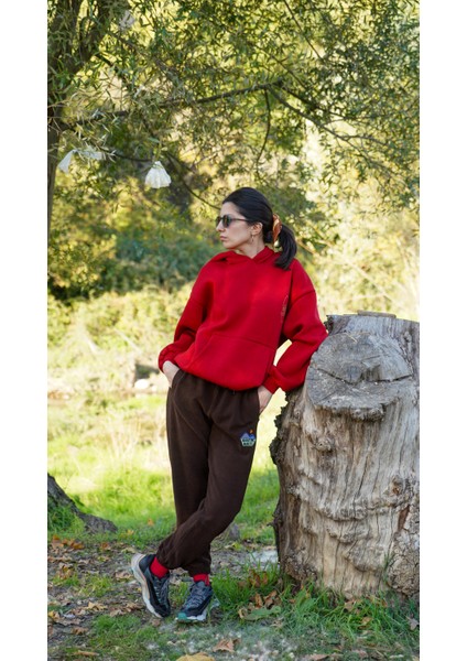 Adventure Pants Unisex Eşofman