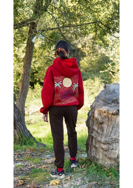 Adventure Pants Unisex Eşofman fiyatları