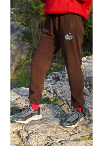 Adventure Pants Unisex Eşofman modelleri