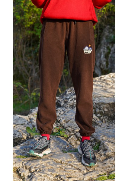 Adventure Pants Unisex Eşofman fırsatları