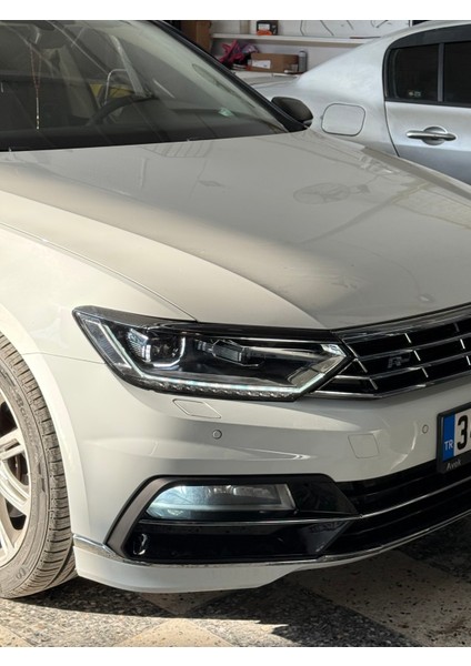 Volkswagen Passat B8 Highline Far Takımı