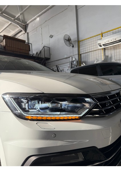 Volkswagen Passat B8 Highline Far Takımı fiyatları
