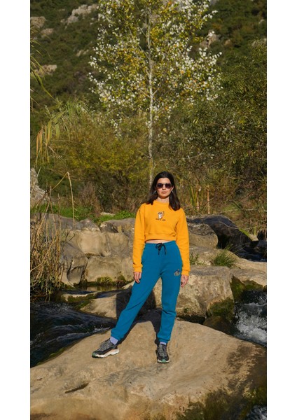 Adventure Pants Unisex Eşofman