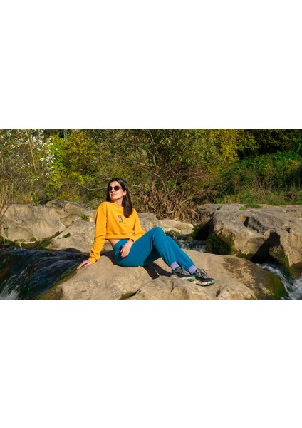 Adventure Pants Unisex Eşofman modelleri