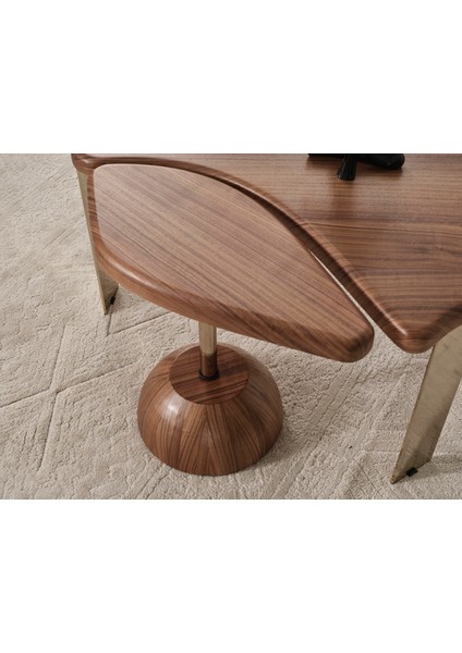 Duru 3lü Demontemodern Orta Sehpa modelleri