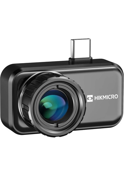 Hıkmıcro Mini3 Termal Kamera -20~650C modelleri