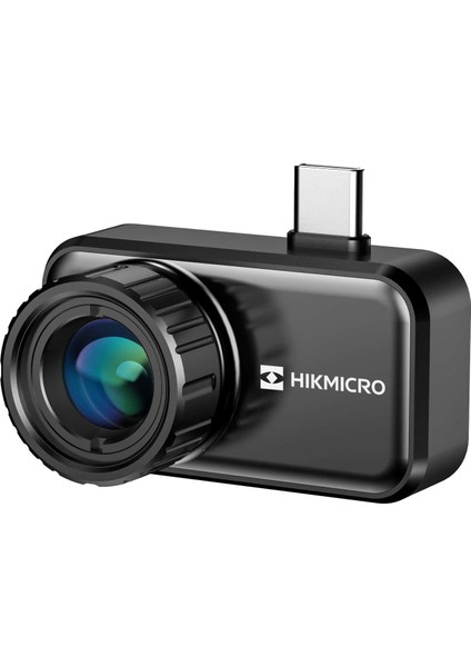 Hıkmıcro Mini3 Termal Kamera -20~650C indirimleri