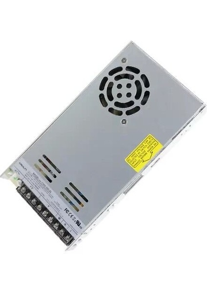 Creality 24V 14.6A 350W Güç Kaynağı - CMS-350-24