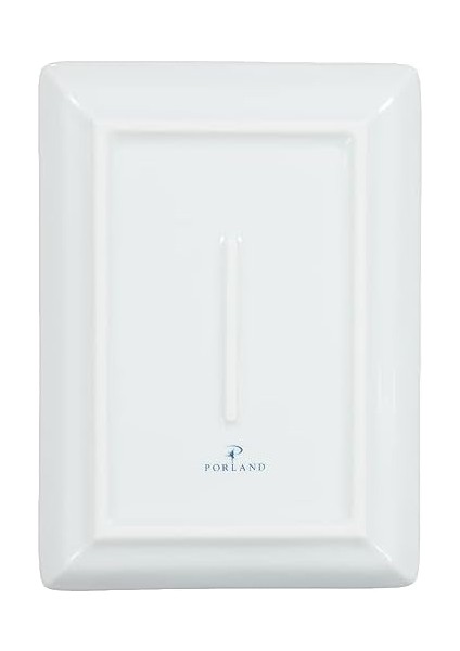 Morocco Desen1 Yeşil Kahvaltı Tabağı 18CM 4lü Paket modelleri