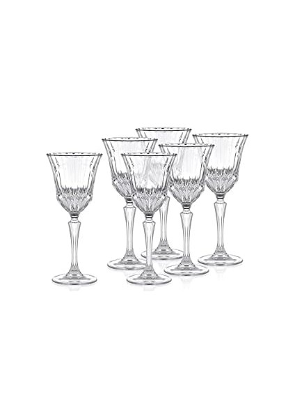 Rcr Adagio 6lı Küçük Kadeh fiyatları