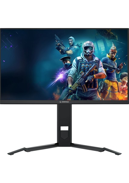 Zenıth ZN24TN540 24.1 Tn 0,2ms 540Hz Adaptive Sync HDR400 Pc Flat Oyuncu Monitörü