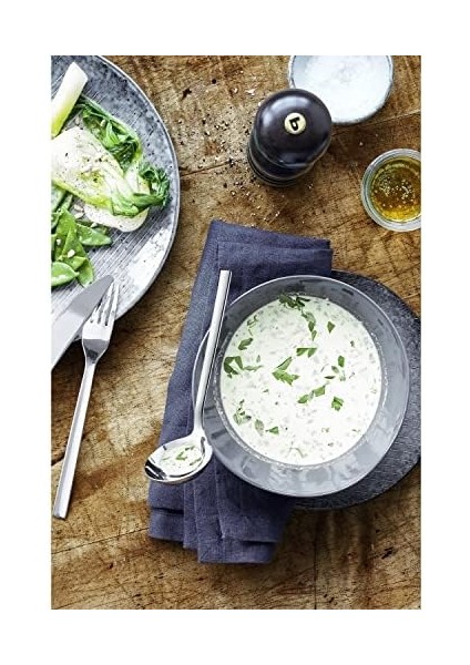 Wmf Nuova Çelik Sos Kepçesi