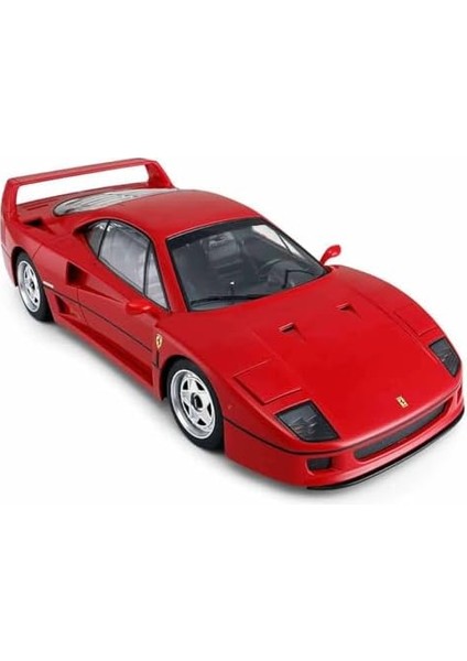 Rastar 1:14 Ferrari F40 Uzaktan Kumandalı Araba