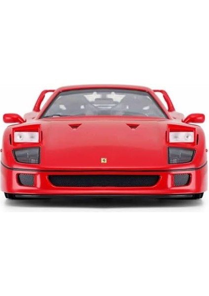 Rastar 1:14 Ferrari F40 Uzaktan Kumandalı Araba modelleri