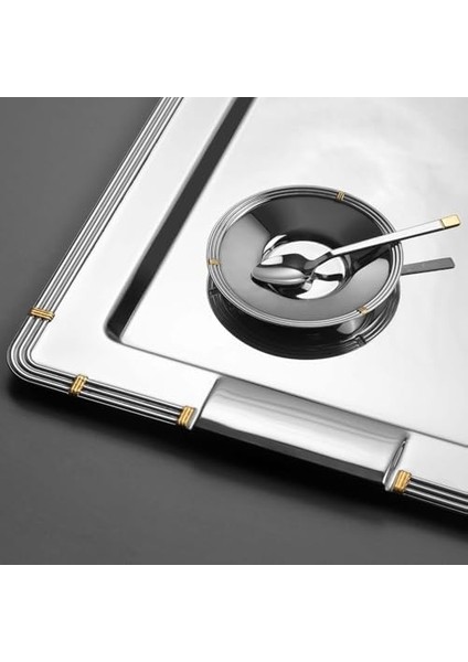 4200 Çelik Çay Seti modelleri