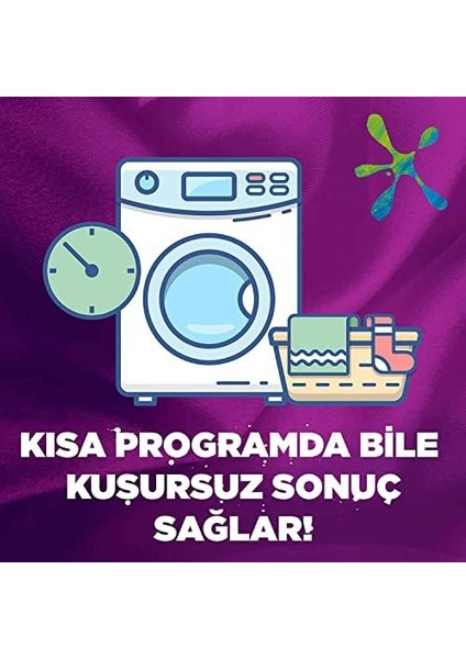 Omo Sık Yıkananlar Beyazlar ve Renkliler Toz Deterjanı 5 kg modelleri