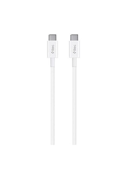 Usb-C - Usb-C 120CM 65W Pd/qc Hızlı Şarj/data Kablosu fiyatları