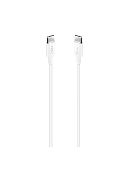 Usb-C - Usb-C 120CM 65W Pd/qc Hızlı Şarj/data Kablosu modelleri