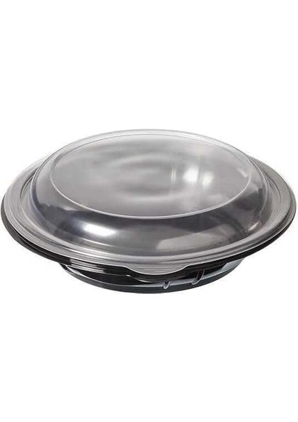 225X70 mm Kapaklı Çok Amaçlı Kase 50 Adet