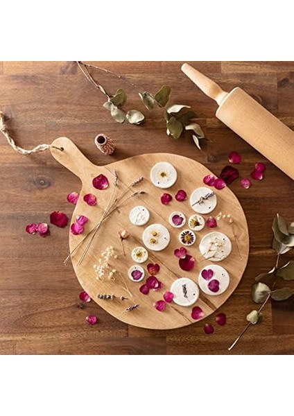 Air Basic Hava ile Kuruyan Seramik Hamuru 100