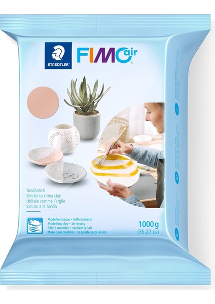 Air Basic Hava ile Kuruyan Seramik Hamuru 100 fiyatları