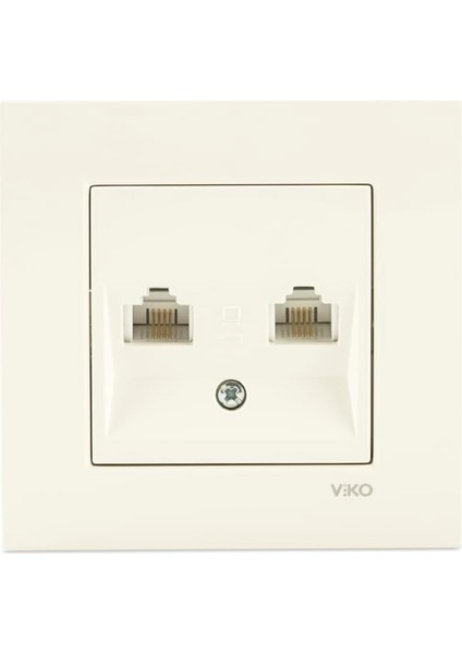 Karre Krem Ikili Nümeris Cat3