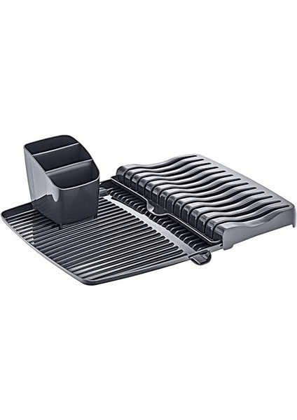 Flovi 3lü Bulaşık Seti Antrasit fiyatları