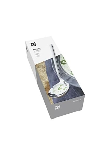 Wmf Nuova Çelik Sos Kepçesi modelleri