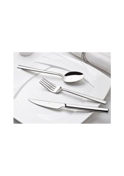 Dalyan 89 Prç Kutulu Çatal Kaşık Bıçak Takımı modelleri