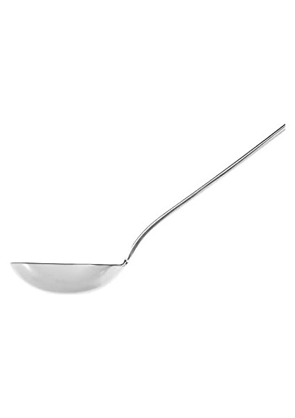 Flame Sos Kepçesi, Çelik modelleri