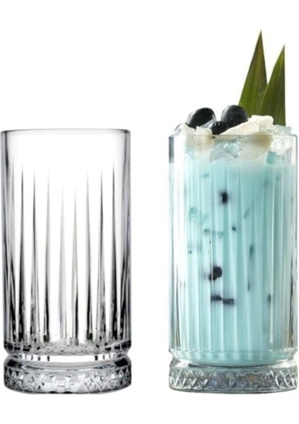 Su Meşrubat Bardağı 520125 280 cc 6&apos;lı FMA005295 230