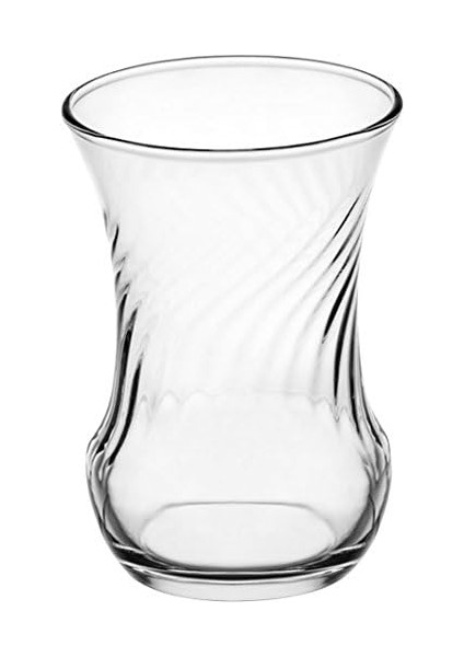 Lav Inci 6&apos;lı Çay Bardağı 3lü Paket