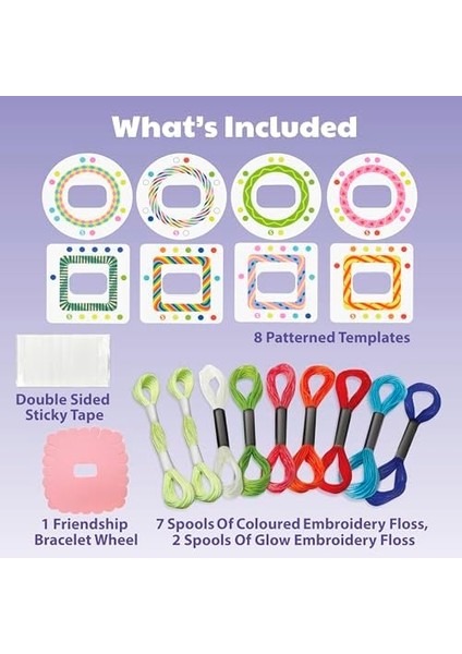 4m - Dostluk Bilezikler (00-04662) modelleri