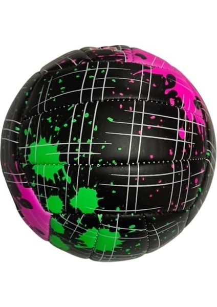 Mini Futbol Topu Mt-30