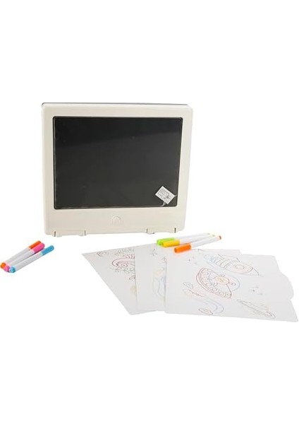 Sun-Eds-Edu Sun Doodle 3D Sihirli Çizim Tahtası Eğitici Oyuncak fiyatları