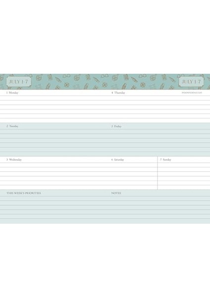 Potter 2024-2025 Academic fiyatları