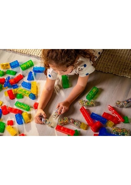 Jelly Blox Kit 20 Parça