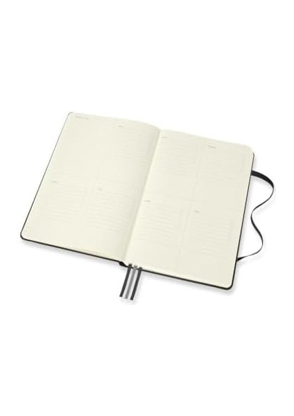 Pro Proje Planlayıcı L Boy Siyah Sert Kapak fiyatları