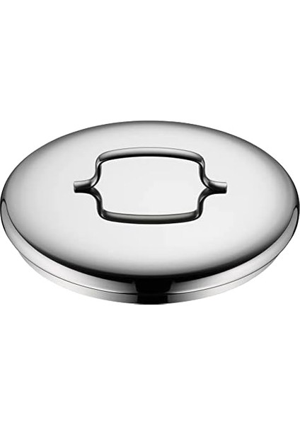 Mini Indüksiyon Tabanlı Kapaklı Çelik Sos Tenceresi 16 cm fiyatları