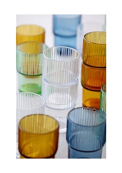 Kusintha Kahve Bardağı 12,5 cm 38 cl 4 Adet fiyatları