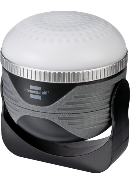 Mıknatıs ve Kancalı 350 Lm Kamp Lambası ve Powerbank