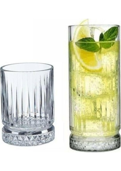 8 Li Bardak Takımı 520014-520125 fiyatları