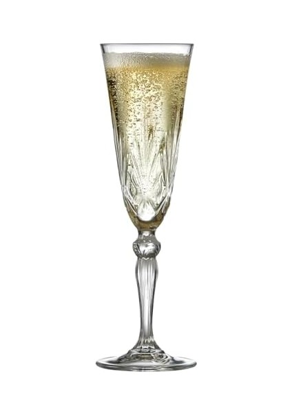 Glas Melodia Kristal Kadehi 4 Adet 16 cl fiyatları