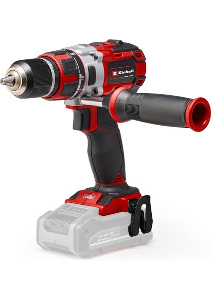 Te-Cd 18 Li Brushless - Solo, Kömürsüz Akülü Vidalama