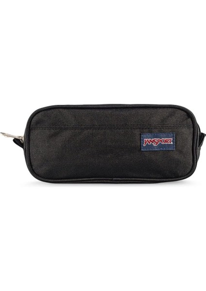 Large Accessory Pouch, - Yetişkin, Kalem Kutusu, SIYAH001 fiyatları