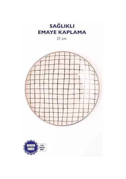 Cupid Kareli Pasta/sunum Tabağı modelleri