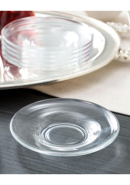 Marmion 6lı Çay Tabağı modelleri