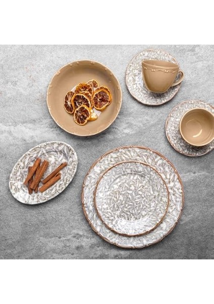 Aryildiz Tallis 26 Parça Kahvaltı Takımı fiyatları