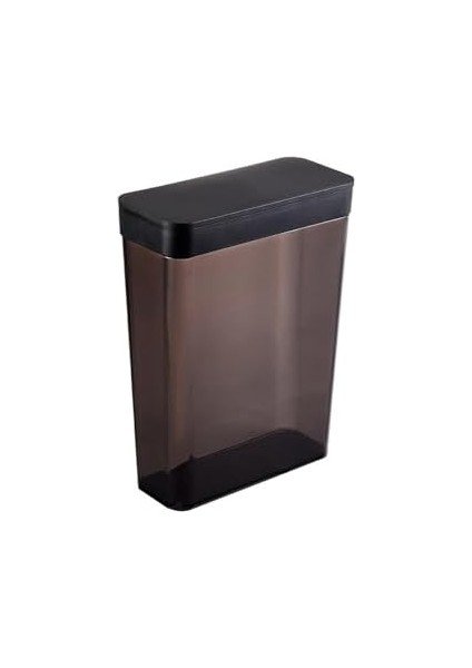 Saklama Kabı, Polistiren, Siyah, Tek Boy modelleri